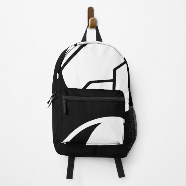 Item preview, Rocky Mountain in Circle - Japanese Kamon Crest White Version designed and sold by reyners.
