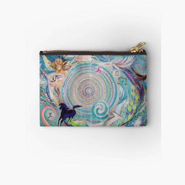 Item preview, Mandala series #3. Element Air designed and sold by Elena Kotliarker.
