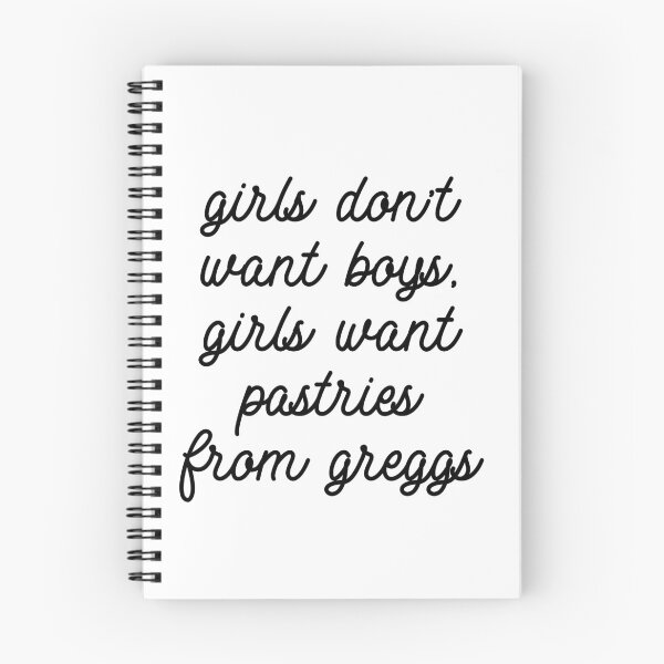 Item preview, Greggs pastries UK designed and sold by teapleaseuk.
