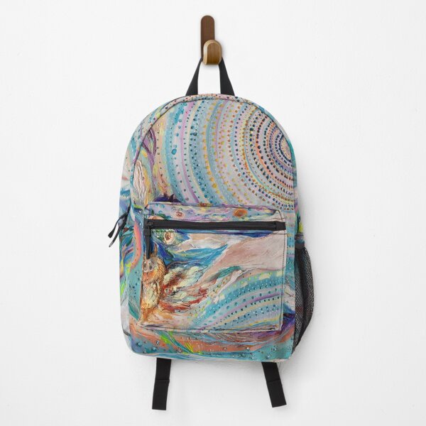 Item preview, Mandala series #3. Element Air designed and sold by Elena Kotliarker.