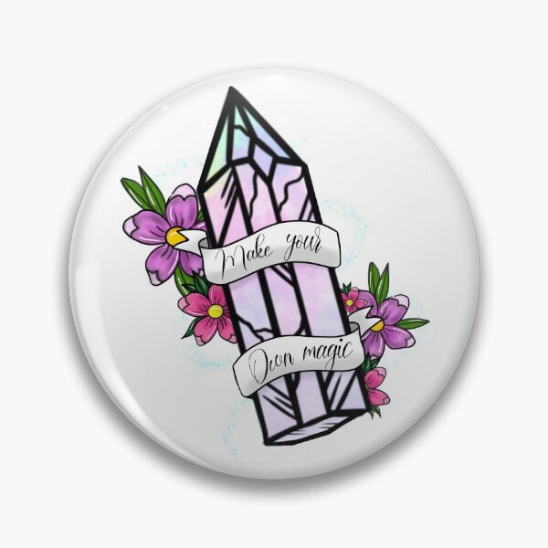 Item preview, Make your own magic  designed and sold by Forbiddenm.