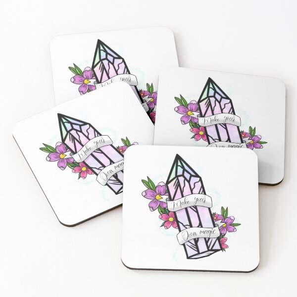 Item preview, Make your own magic  designed and sold by Forbiddenm.