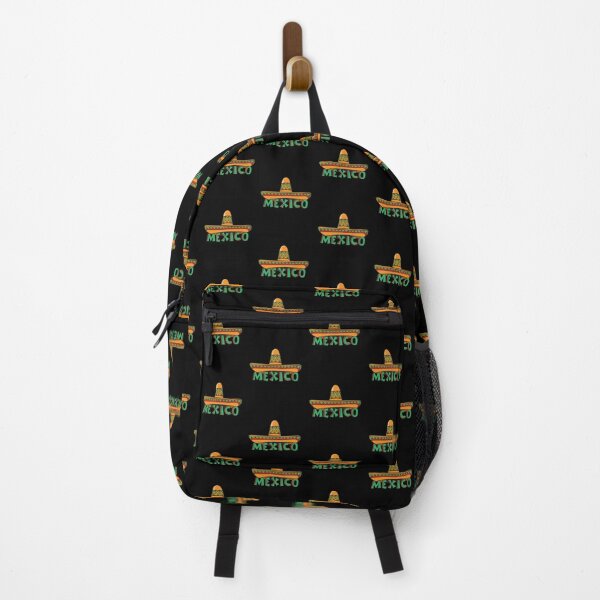 Item preview, Mexico Hat Souvenir Design designed and sold by KoolMoDee.