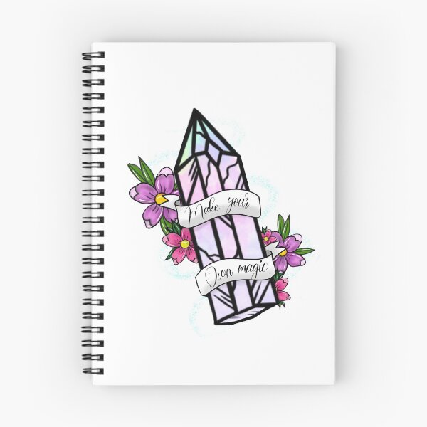 Item preview, Make your own magic  designed and sold by Forbiddenm.