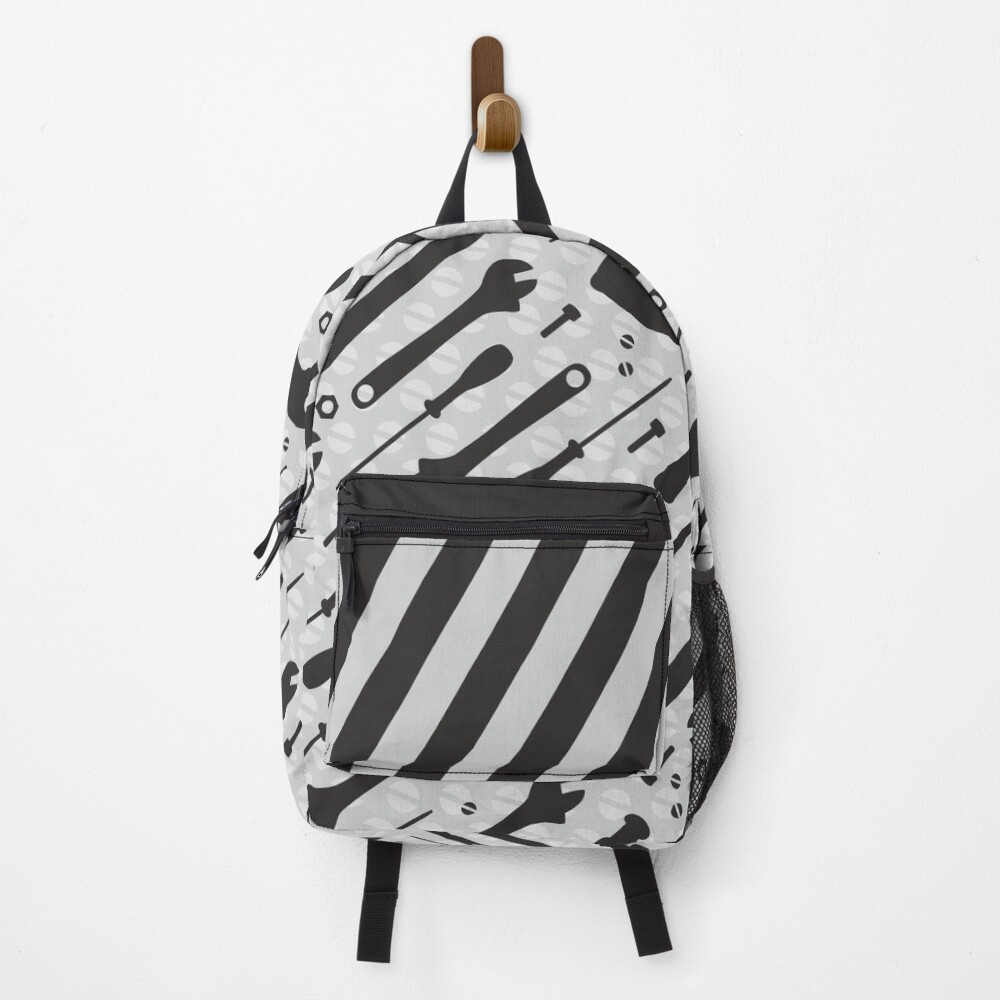 Item preview, Backpack designed and sold by XOOXOO.
