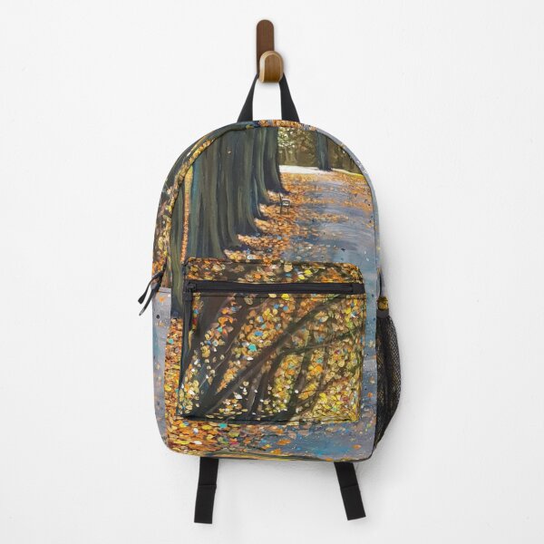 Item preview, Autumn walk through Clifton designed and sold by Jenny Urquhart.