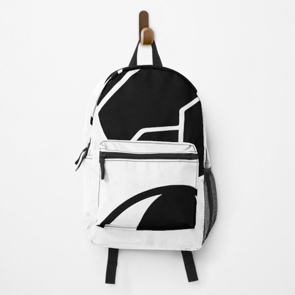 Item preview, Rocky Mountain in Circle - Japanese Kamon Crest Black Version designed and sold by reyners.