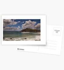 Cabarita Surfing Postcards
