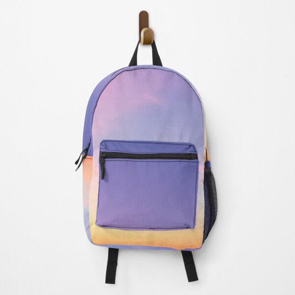 Item preview,  Pink Sunset Sky, Summer time designed and sold by WanderlustBunny.