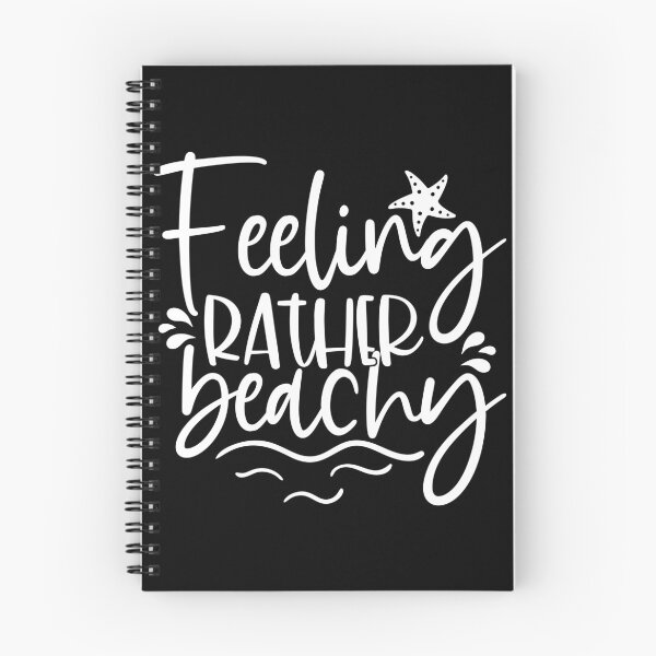 Item preview, feeling rather beachy designed and sold by purpleblobart.