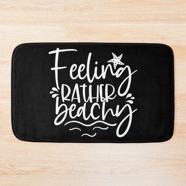 Item preview, feeling rather beachy designed and sold by purpleblobart.