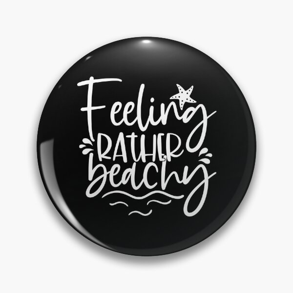 Item preview, feeling rather beachy designed and sold by purpleblobart.