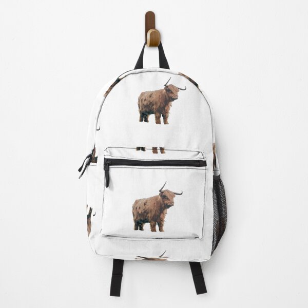Item preview, Color Print of a Yak designed and sold by designsasstultd.