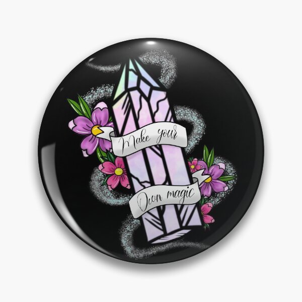 Item preview, Make your own magic  designed and sold by Forbiddenm.