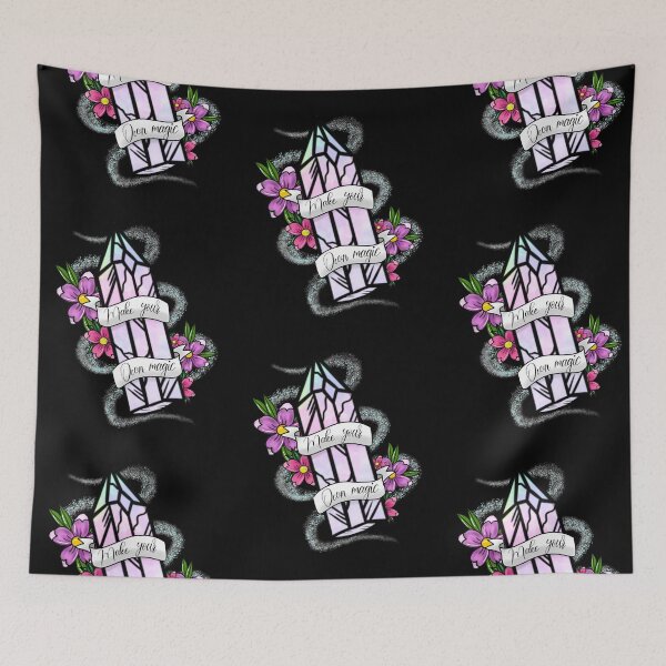 Item preview, Make your own magic  designed and sold by Forbiddenm.
