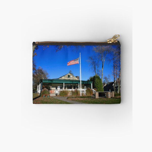 Item preview, Flag Over Yacht Club designed and sold by patti4glory.