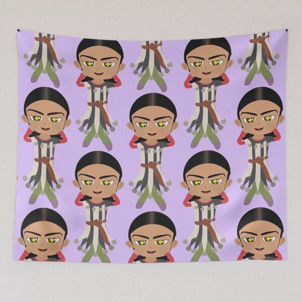 Item preview, Sylvando / Sylvia designed and sold by YuriAoi.