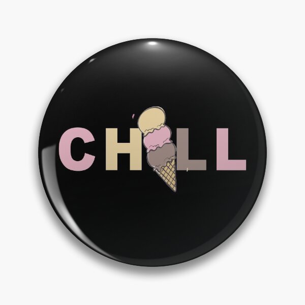 Item preview, Chill - Chilling  designed and sold by majeed10.