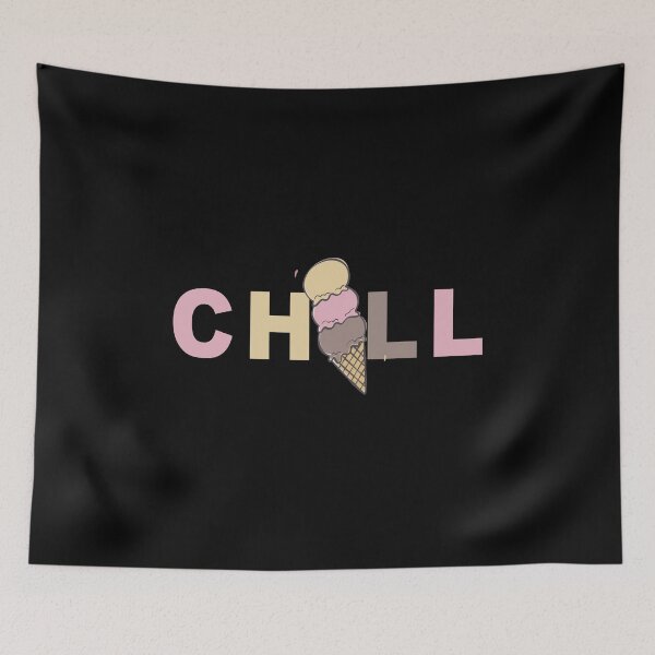 Item preview, Chill - Chilling  designed and sold by majeed10.