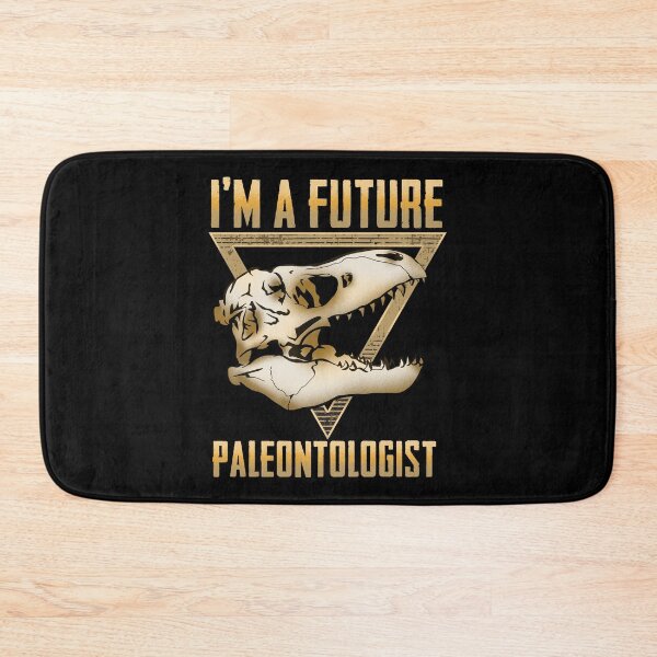 Item preview, Cute I'm A Future Paleontologist Dinosaur Fossil designed and sold by perfectpresents.
