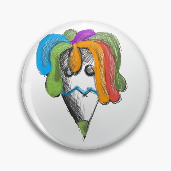 Item preview, Pencil face designed and sold by Kirubel Wasihun.