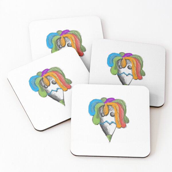Item preview, Pencil face designed and sold by Kirubel Wasihun.