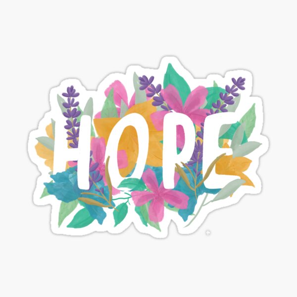 Item preview, Hope designed and sold by aymzie94.