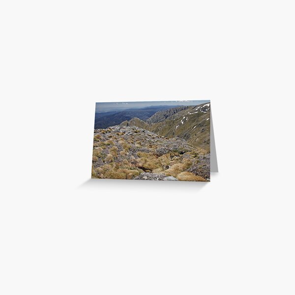Item preview, High Country designed and sold by Harry Oldmeadow.