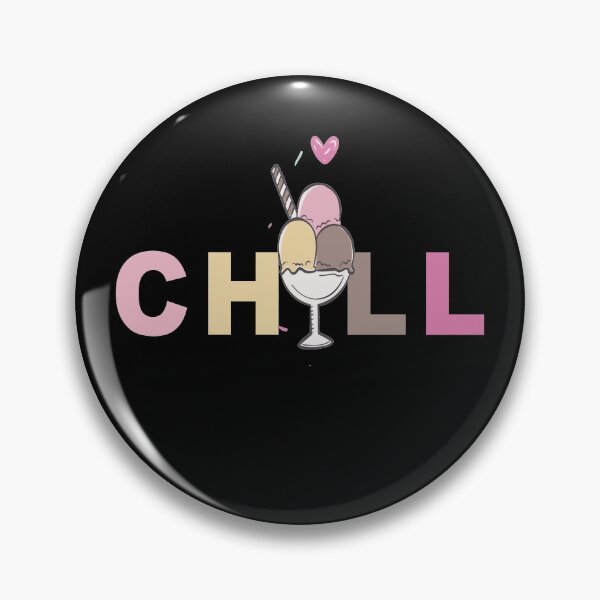Item preview, Chill - Chilling  designed and sold by majeed10.