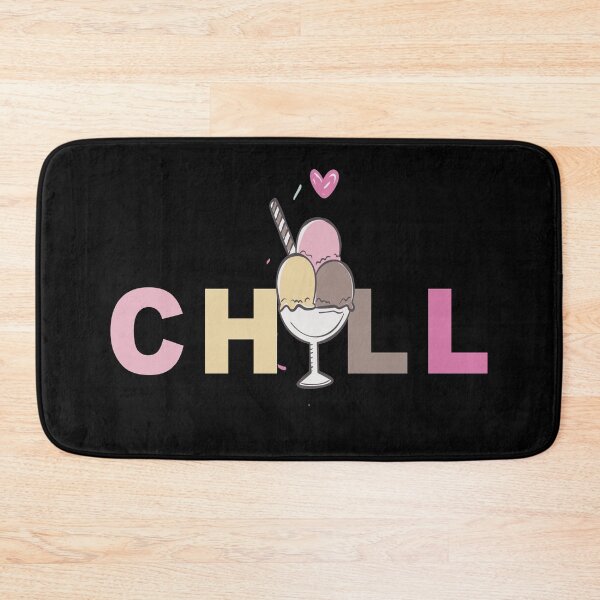 Item preview, Chill - Chilling  designed and sold by majeed10.