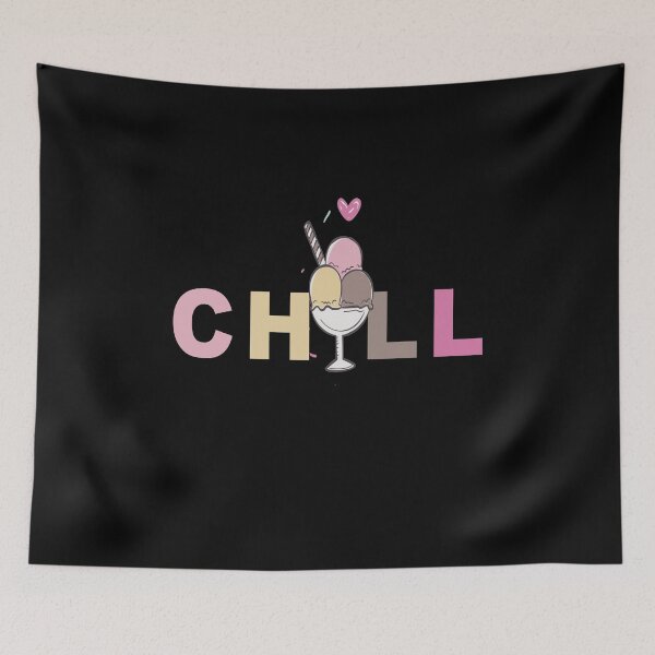 Item preview, Chill - Chilling  designed and sold by majeed10.