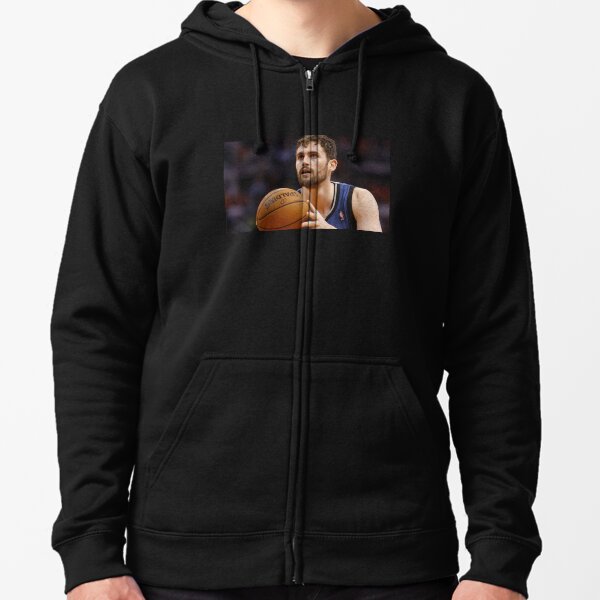 kevin love hoodie