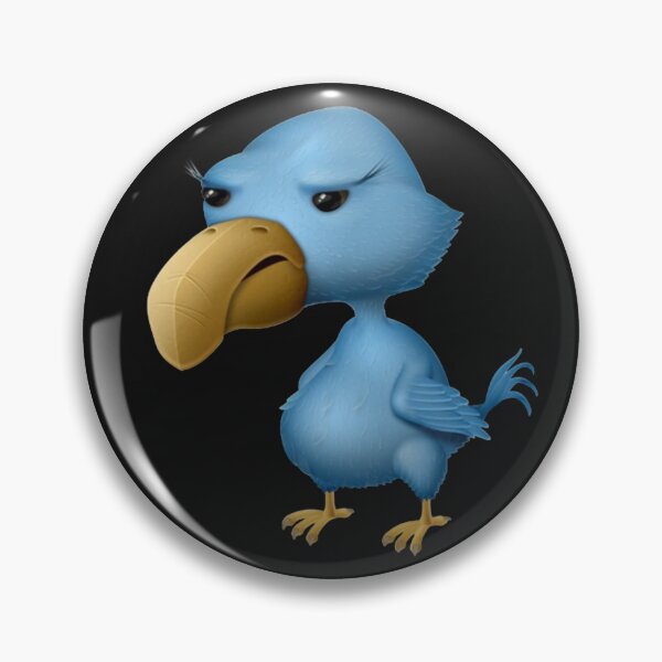 Item preview, I AM YOUR BIG BEAK BROTHER  designed and sold by Mahesh  Tolani.