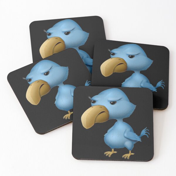 Item preview, I AM YOUR BIG BEAK BROTHER  designed and sold by Mahesh  Tolani.