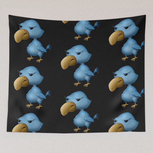 Item preview, I AM YOUR BIG BEAK BROTHER  designed and sold by Mahesh  Tolani.