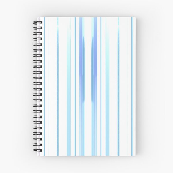 Item preview, Bars Blue Gray designed and sold by gratogratto.
