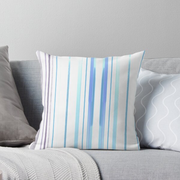 Item preview, Bars Blue Gray designed and sold by gratogratto.