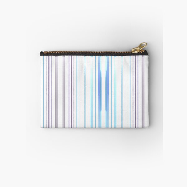 Item preview, Bars Blue Gray designed and sold by gratogratto.