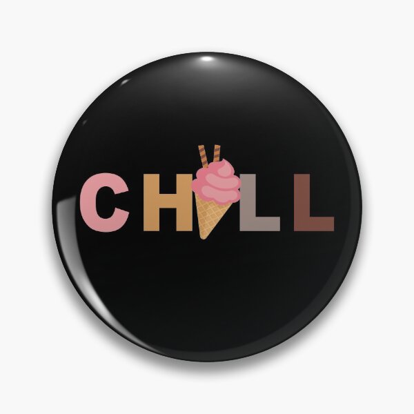 Item preview, Chill - Chilling  designed and sold by majeed10.