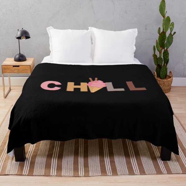 Item preview, Chill - Chilling  designed and sold by majeed10.