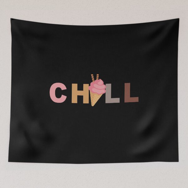 Item preview, Chill - Chilling  designed and sold by majeed10.