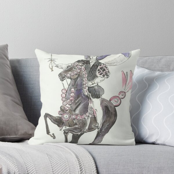 Item preview, "Cavaliere della Sartiglia" designed and sold by Yanina Antsulevich.