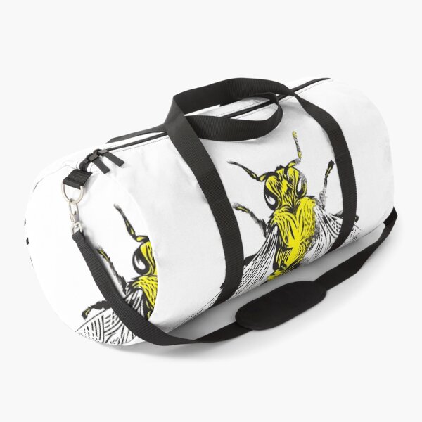 Aperçu de l'œuvre Abeille créée et vendue par MyMerchStore.