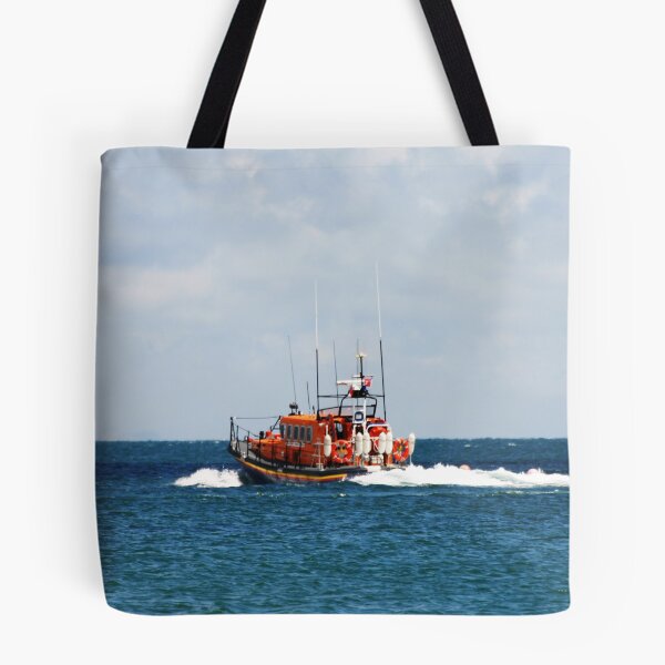 Item preview, Mersey Class Lifeboat off on a Shout designed and sold by Mike HobsoN.