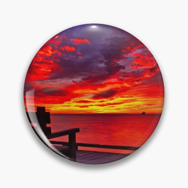 Item preview, "Front Row Seat" designed and sold by Phil Thomson.