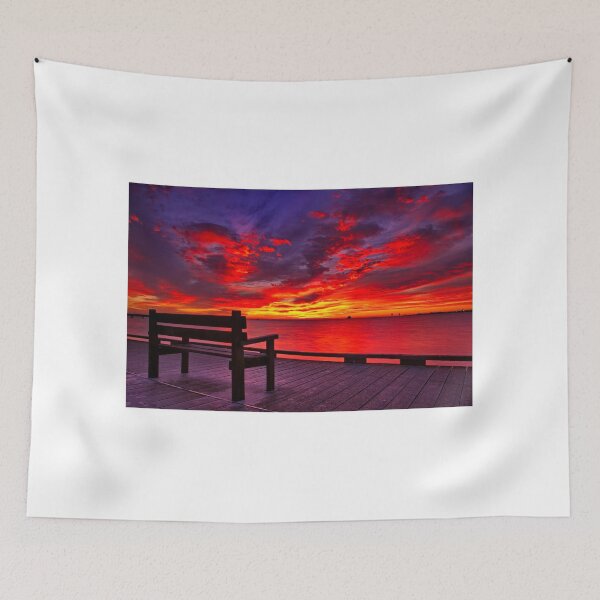Item preview, "Front Row Seat" designed and sold by Phil Thomson.