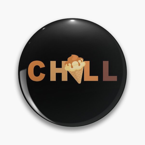 Item preview, Chill - Chilling  designed and sold by majeed10.
