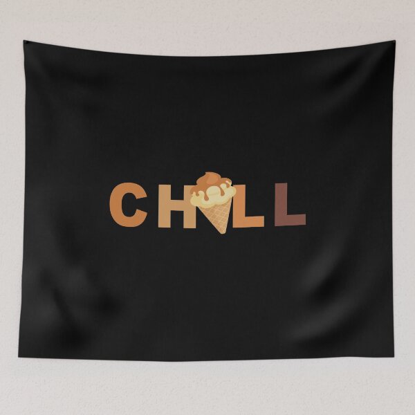 Item preview, Chill - Chilling  designed and sold by majeed10.