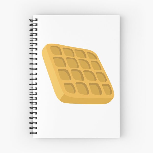 Item preview, WAFFLE designed and sold by jjdough.