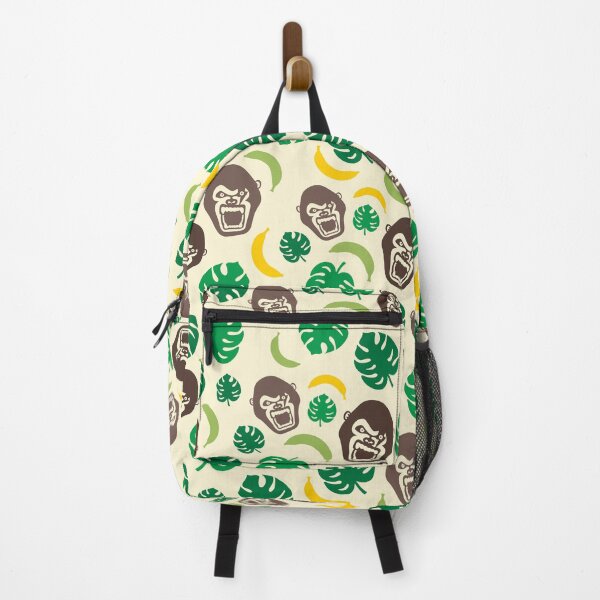 Item preview, Banana Jungle designed and sold by XOOXOO.
